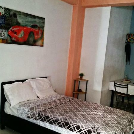 Апартаменти Studio Near Acropolis Афіни Екстер'єр фото