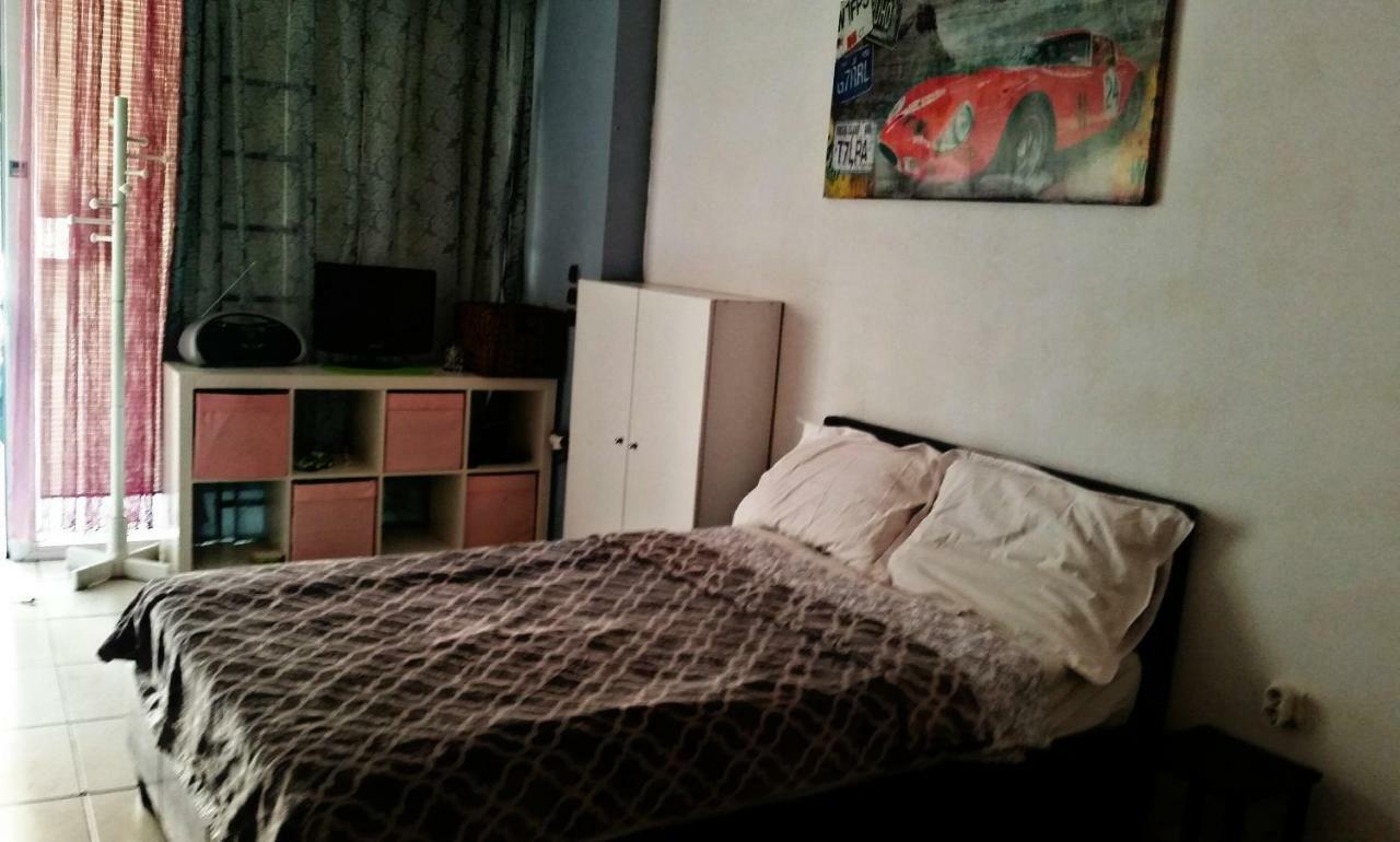 Апартаменти Studio Near Acropolis Афіни Екстер'єр фото